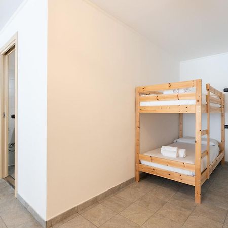 Gressoney Saint-Jean Apartments By Halldis Luaran gambar