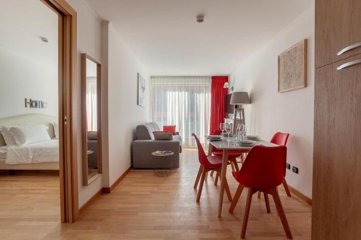 Gressoney Saint-Jean Apartments By Halldis Luaran gambar