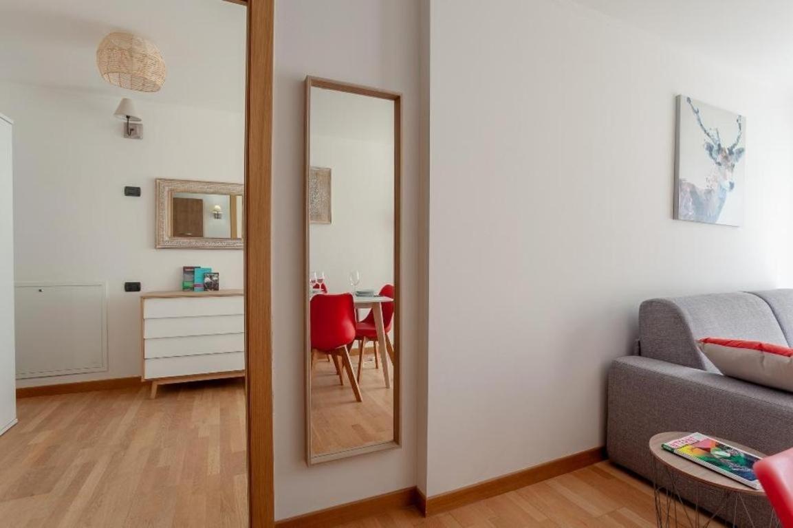 Gressoney Saint-Jean Apartments By Halldis Luaran gambar