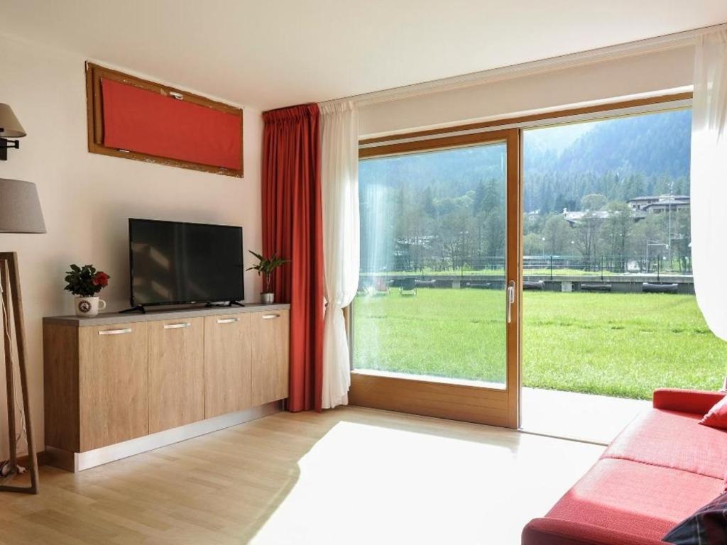 Gressoney Saint-Jean Apartments By Halldis Luaran gambar