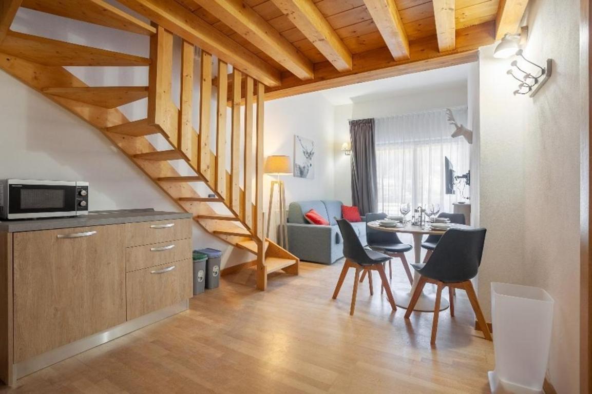 Gressoney Saint-Jean Apartments By Halldis Luaran gambar