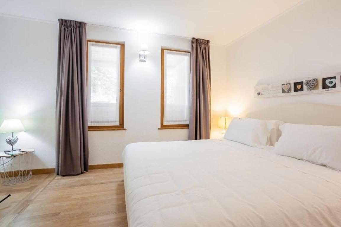 Gressoney Saint-Jean Apartments By Halldis Luaran gambar