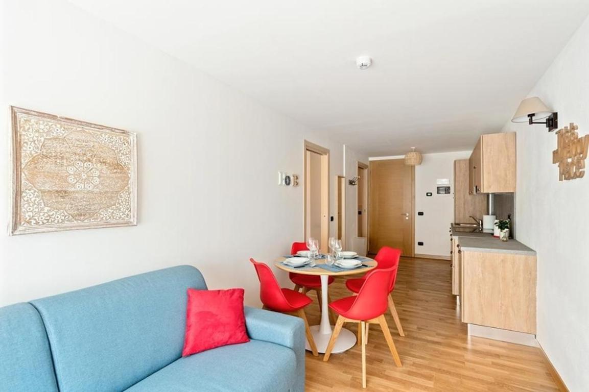 Gressoney Saint-Jean Apartments By Halldis Luaran gambar
