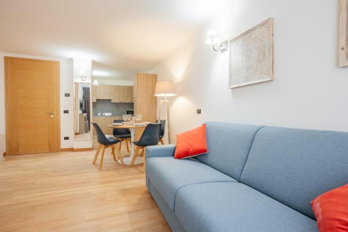 Gressoney Saint-Jean Apartments By Halldis Luaran gambar