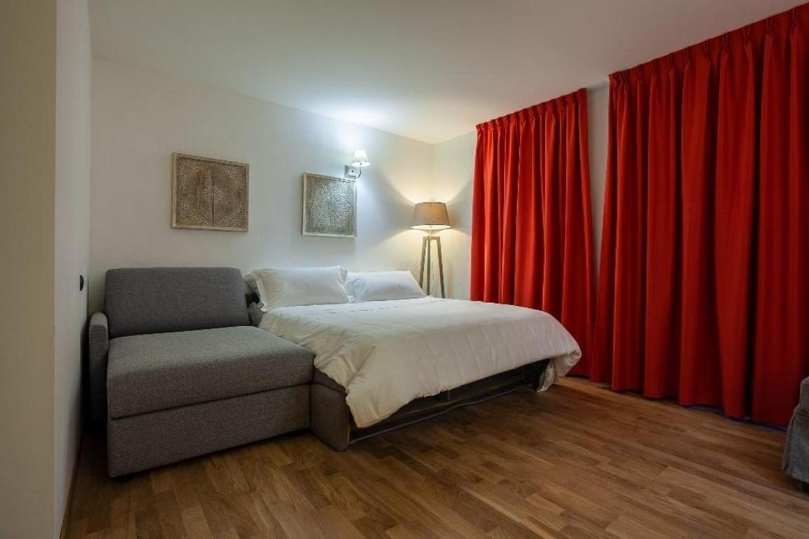 Gressoney Saint-Jean Apartments By Halldis Luaran gambar