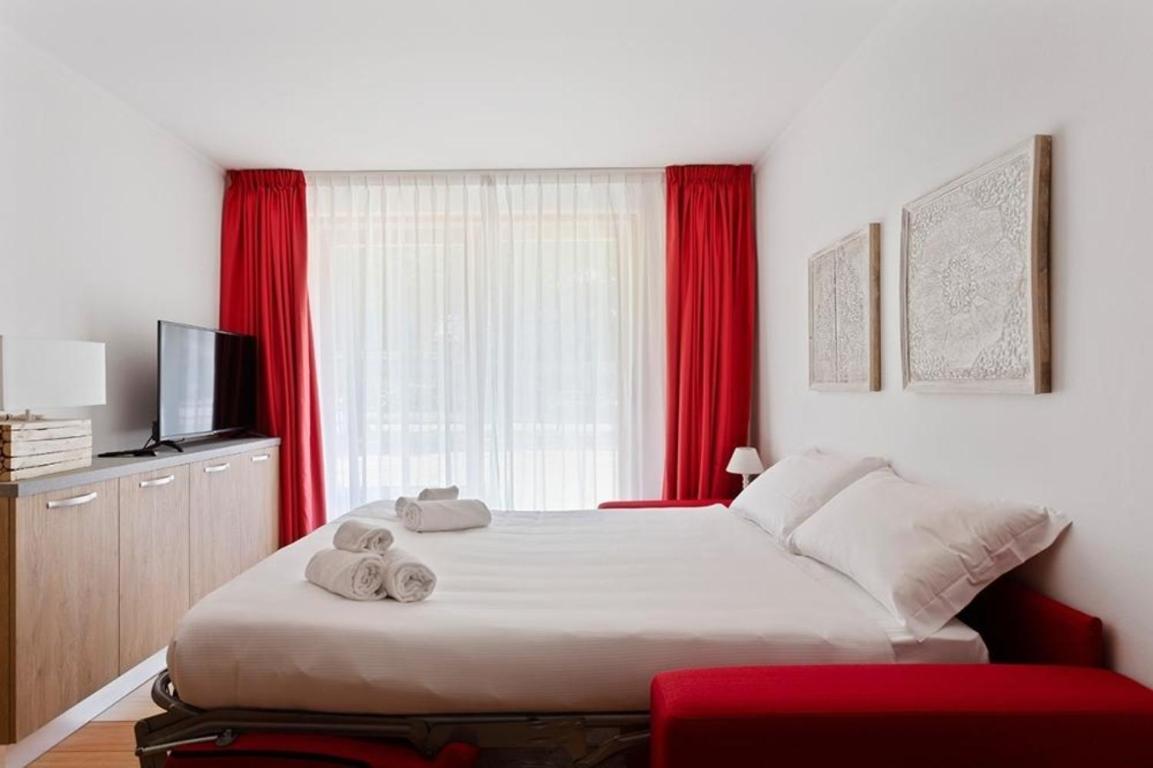 Gressoney Saint-Jean Apartments By Halldis Luaran gambar