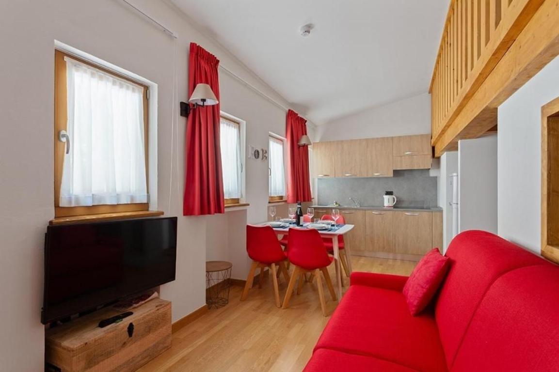 Gressoney Saint-Jean Apartments By Halldis Luaran gambar