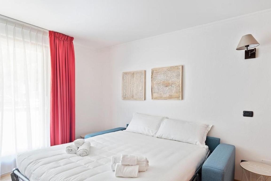 Gressoney Saint-Jean Apartments By Halldis Luaran gambar
