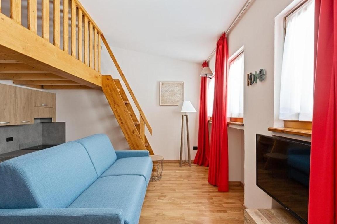 Gressoney Saint-Jean Apartments By Halldis Luaran gambar