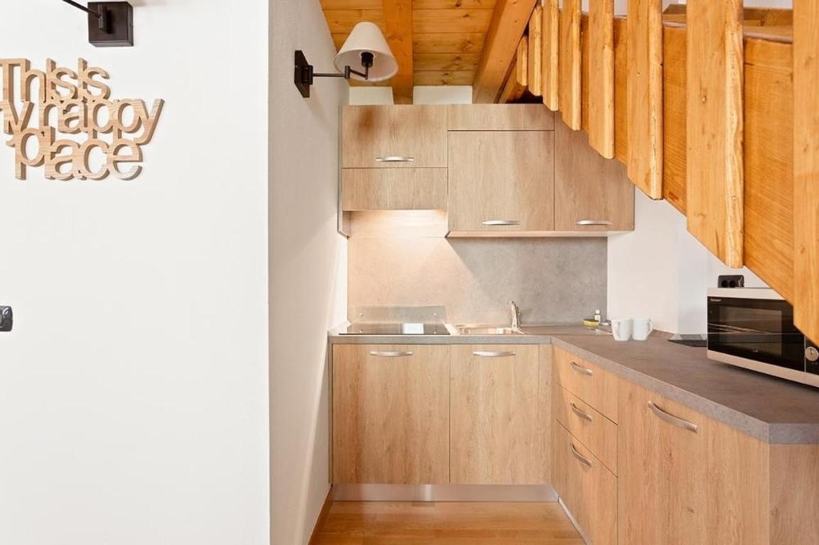 Gressoney Saint-Jean Apartments By Halldis Luaran gambar