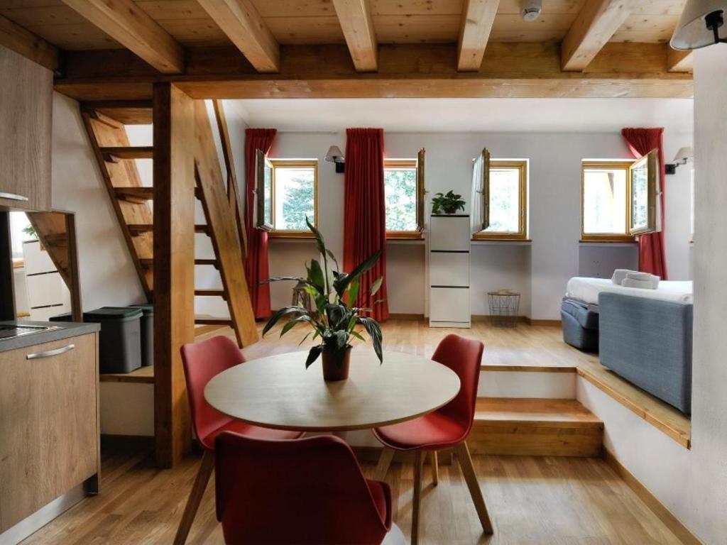 Gressoney Saint-Jean Apartments By Halldis Luaran gambar