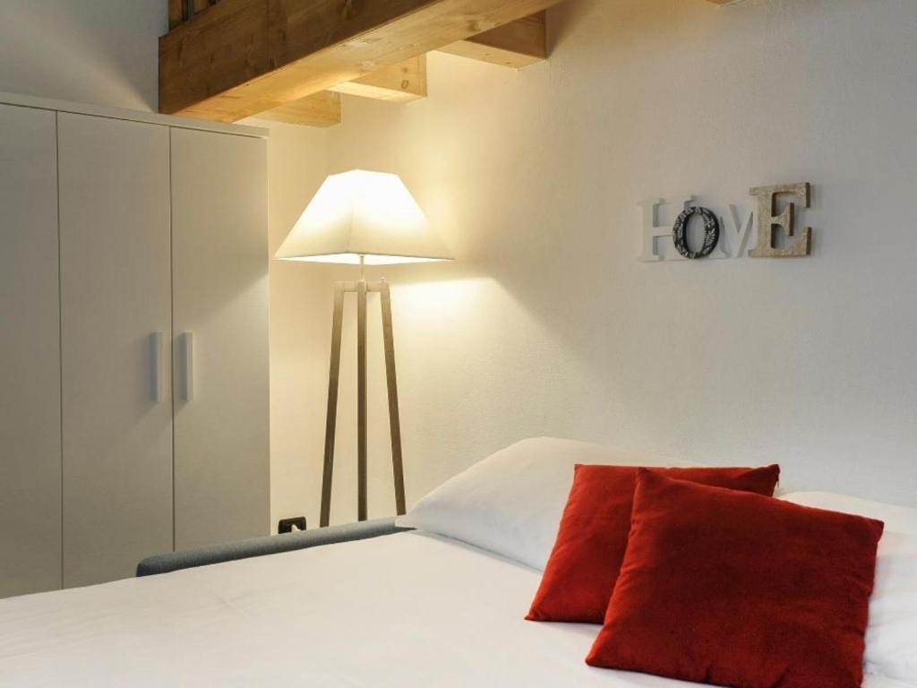 Gressoney Saint-Jean Apartments By Halldis Luaran gambar