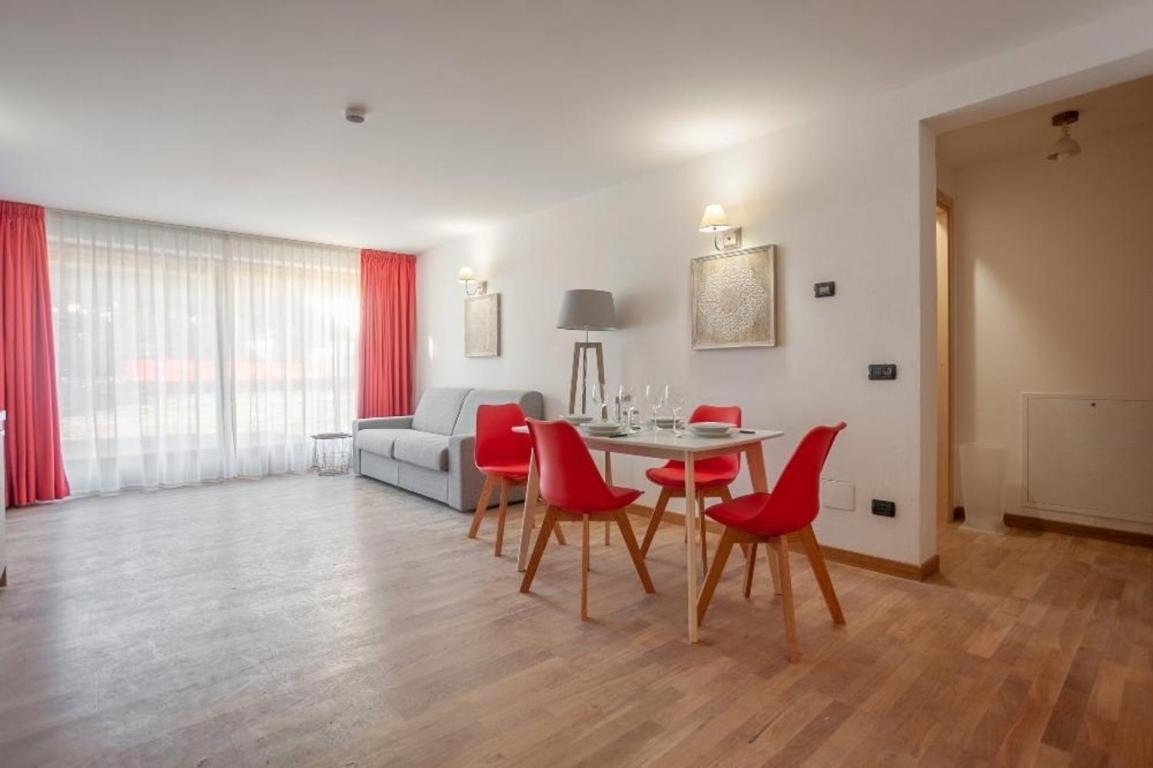 Gressoney Saint-Jean Apartments By Halldis Luaran gambar