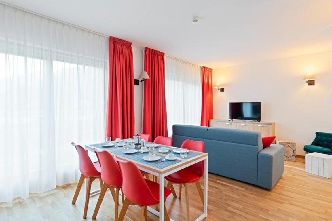 Gressoney Saint-Jean Apartments By Halldis Luaran gambar