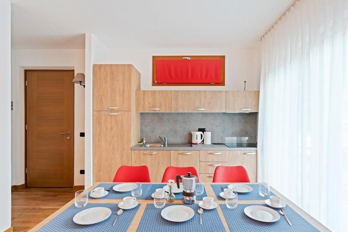 Gressoney Saint-Jean Apartments By Halldis Luaran gambar