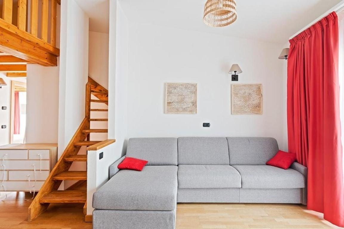Gressoney Saint-Jean Apartments By Halldis Luaran gambar
