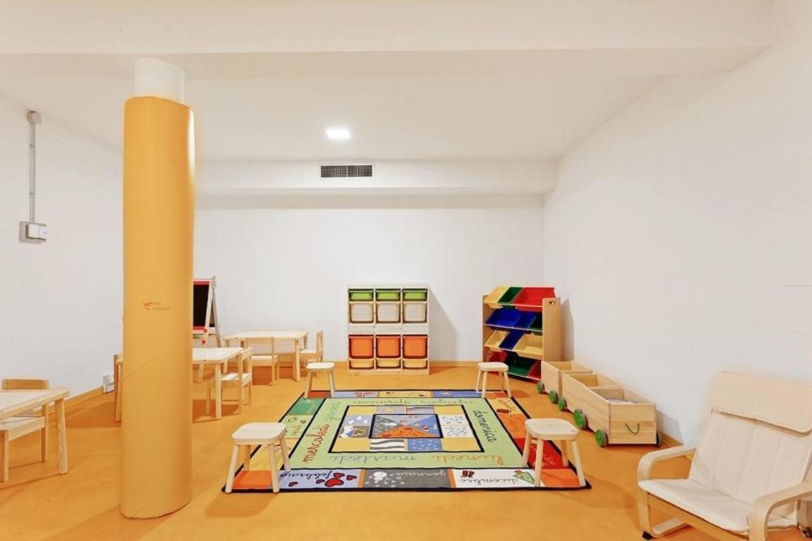 Gressoney Saint-Jean Apartments By Halldis Luaran gambar