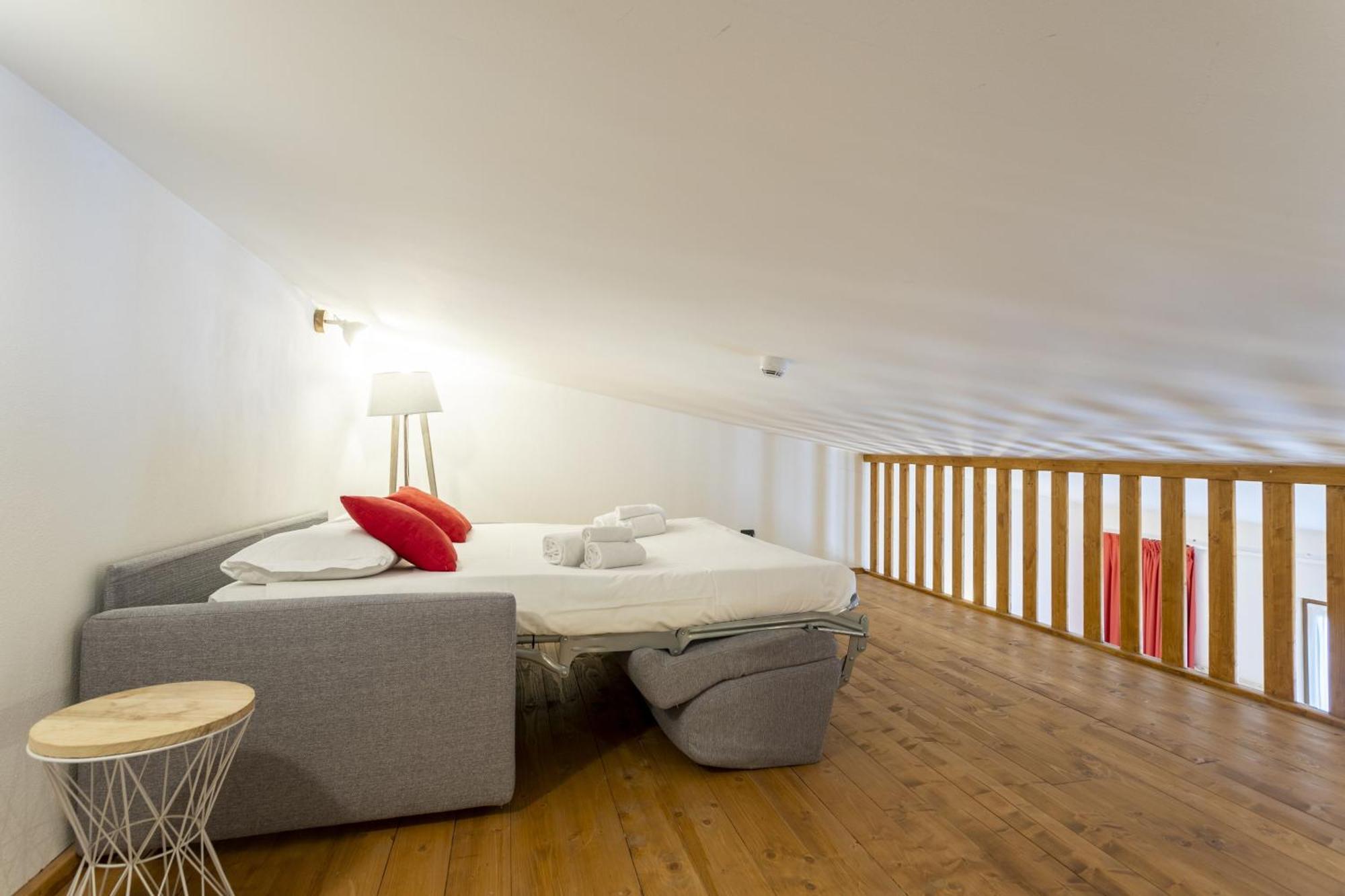 Gressoney Saint-Jean Apartments By Halldis Luaran gambar