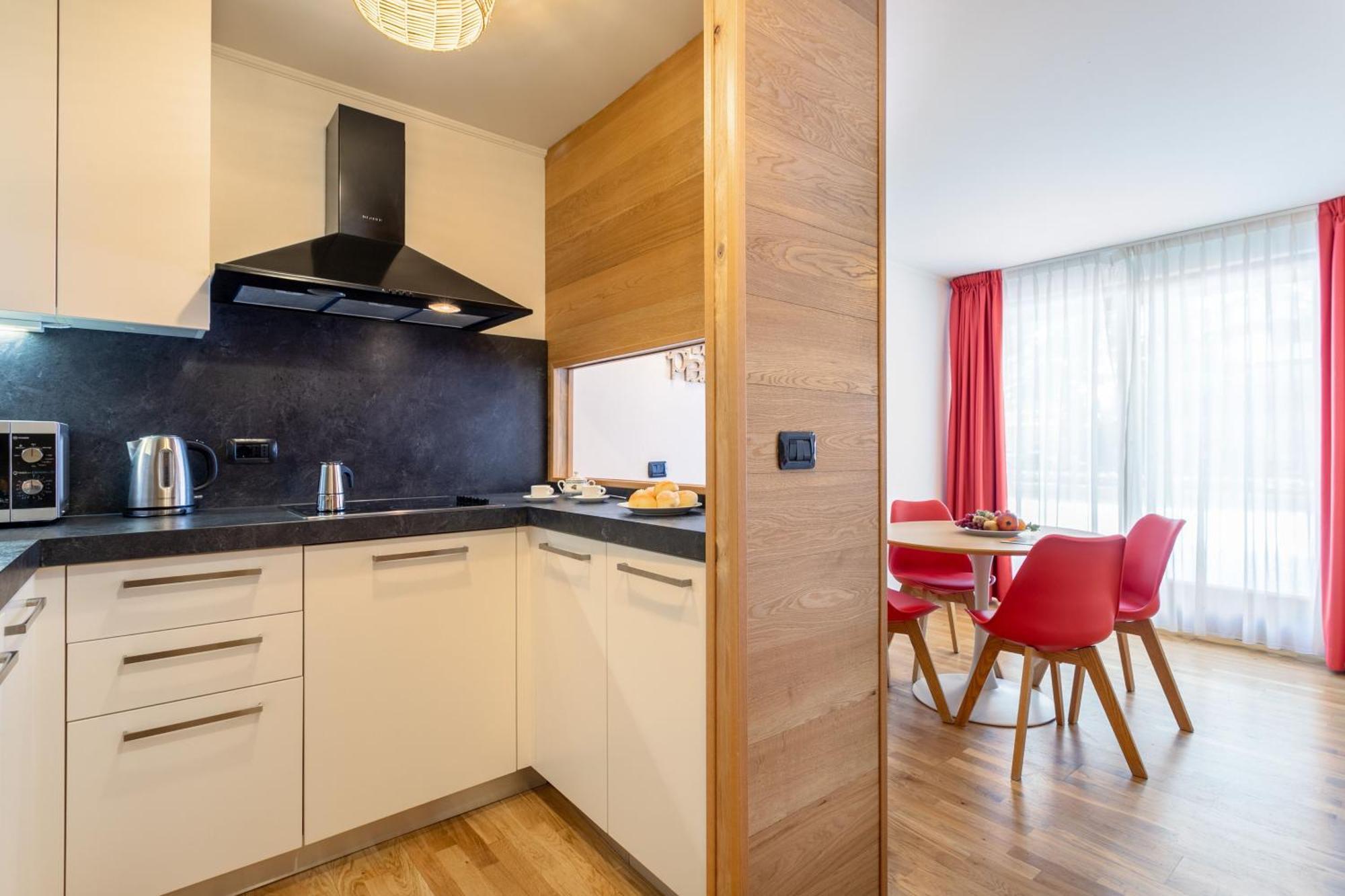 Gressoney Saint-Jean Apartments By Halldis Luaran gambar