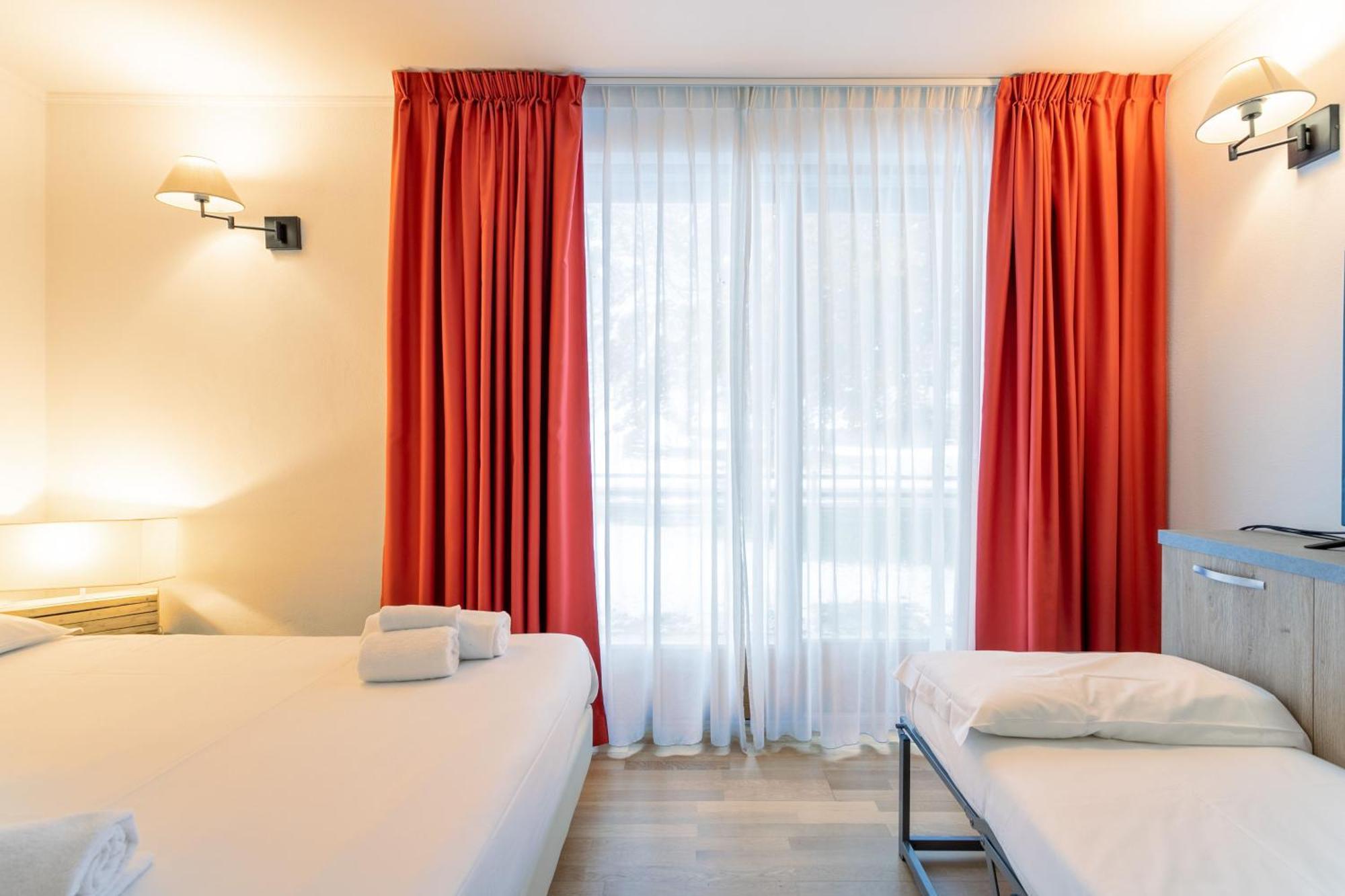Gressoney Saint-Jean Apartments By Halldis Luaran gambar